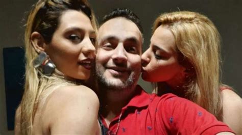 trio porno argentino